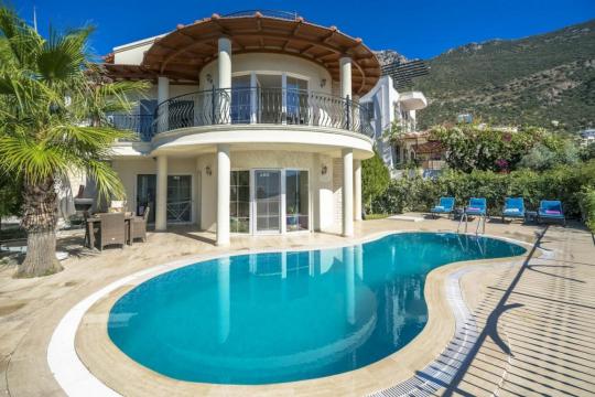 Villa Asmin