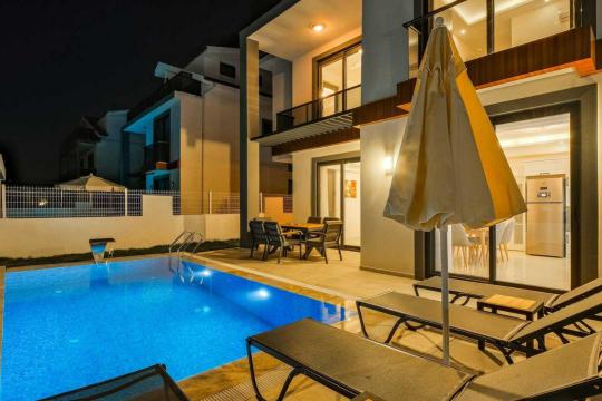 Villa Can 3