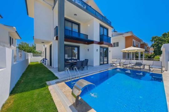 Villa Can 2