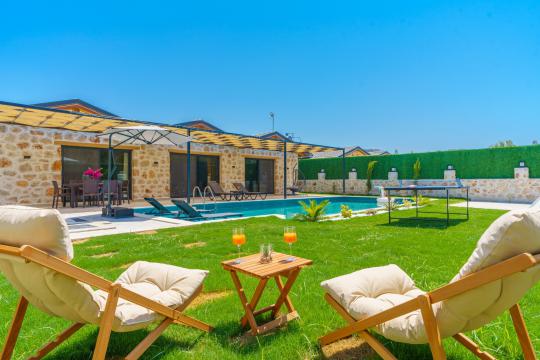 Villa Deniz Yıldızı 2