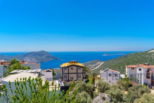 Villa Emir Akbel
