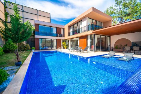 Villa Eylül İslamlar