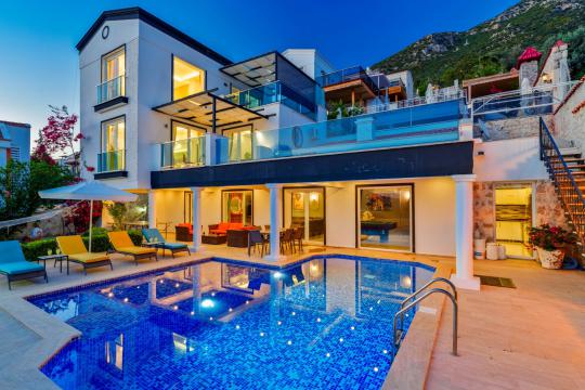 Villa Melissa