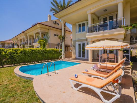 Villa Pearl 4