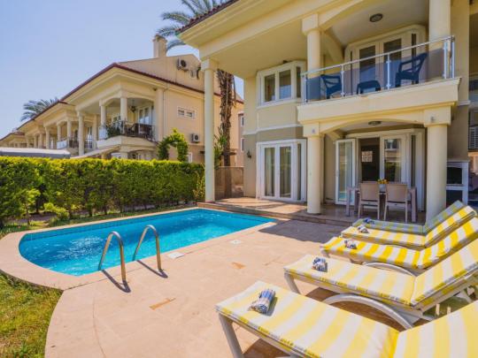 Villa Pearl 7