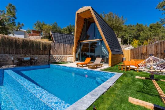 Villa Pedro 1