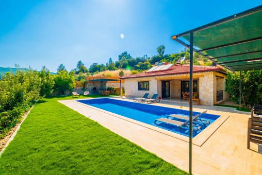 Villa Pitaya 2