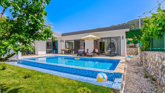 Villa Sakız 