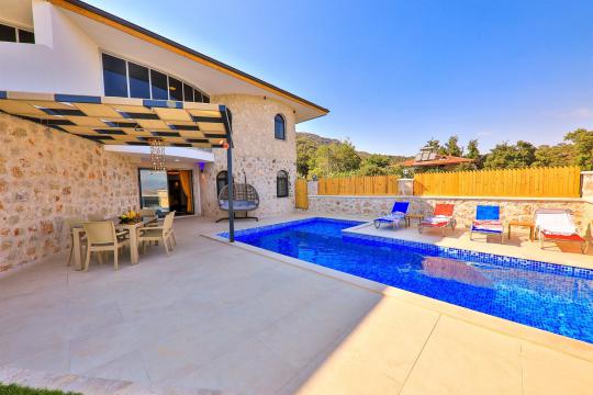 Villa Sandak 1