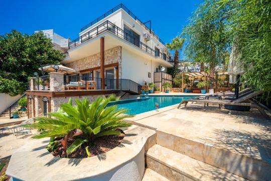 Villa Seray