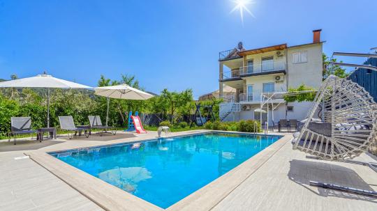 Villa Süren Eco 2