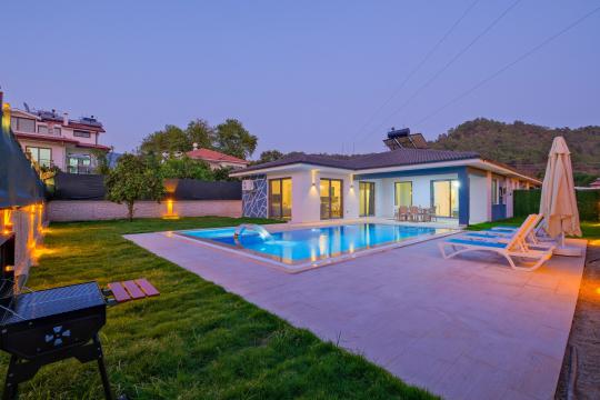 Villa Turkuaz B