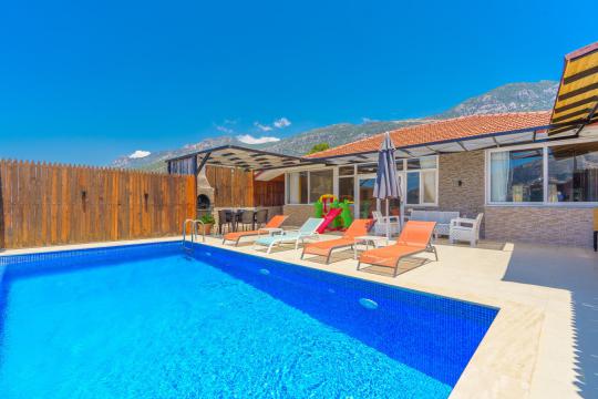 Villa Yaz 1