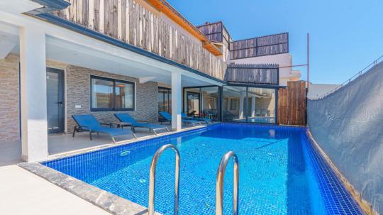 Villa Yaz 3