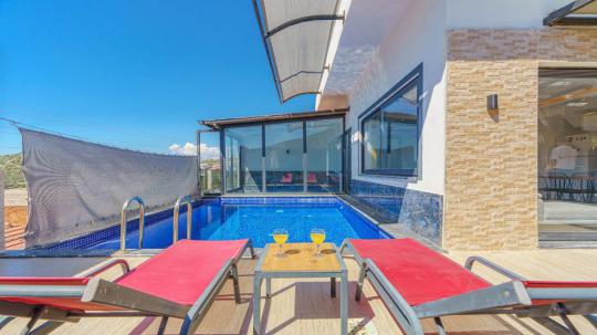 Villa Yaz 4