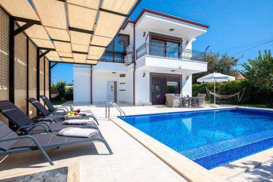 Villa Yediveren 1